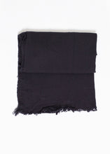 Load image into Gallery viewer, Private_0204_Simple_scarf_Jasper_blue_0154.jpg