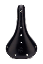 Load image into Gallery viewer, PCSaddle_TOP_Black_WEB.jpg