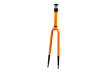 Load image into Gallery viewer, fork-orange-black-dip-WEB_69312460-cc1c-4565-b214-c53053fdd79c.jpg