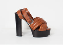 Load image into Gallery viewer, Malene_Birger_Farlill_heel_brown_0024.jpg