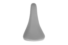 Load image into Gallery viewer, Drome_saddle_Gray.jpg