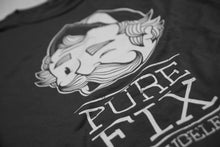 Load image into Gallery viewer, grey_tee_closeup_1201.jpg