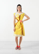 Load image into Gallery viewer, Paper Dress