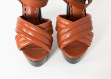 Load image into Gallery viewer, Malene_Birger_Farlill_heel_brown_0029.jpg