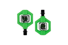 Load image into Gallery viewer, PEDALS_CRANK-BROS_CANDY_GREEN_WEB.jpg