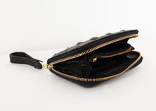 Load image into Gallery viewer, Kate_MensahElodie_wallet_black_0066.jpg