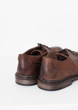 Load image into Gallery viewer, Marsell_Marrone_oxford_brown_0039.jpg