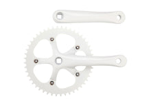 Load image into Gallery viewer, PFCrankset_White_Top_WEB.jpg