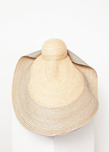 Load image into Gallery viewer, Lola_Spinner_Hat_natural-periwinkle_0126.jpg
