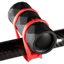 Load image into Gallery viewer, Wireless-Speaker-Buckshot-Black-Mounted-900x900.jpg