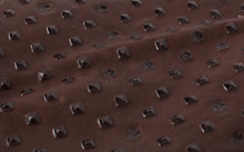Load image into Gallery viewer, Kate_Mensah_Roxanne_clutch_brown_0058.jpg
