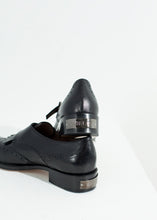 Load image into Gallery viewer, Product_Shoes_AmeliaToro_GolfShoe_black02.jpg