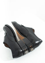 Load image into Gallery viewer, Product_Shoes_AmeliaToro_GolfShoe_black_03.jpg