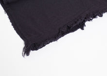 Load image into Gallery viewer, Private_0204_Simple_scarf_Jasper_blue_0155.jpg