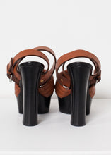 Load image into Gallery viewer, Malene_Birger_Farlill_heel_brown_0028.jpg
