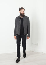 Load image into Gallery viewer, Goof Jacket in Tar
