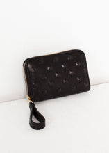 Load image into Gallery viewer, Kate_MensahElodie_wallet_black_0063.jpg
