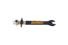 Load image into Gallery viewer, Ice-Toolz_All-In-One-Track-Tool_15mm_Front_WEB.jpg
