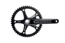 Load image into Gallery viewer, omnium-black-sram-crank-WEB_7412709f-a152-49df-9bd3-b293e31b8d9e.jpg
