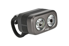 Load image into Gallery viewer, knog-blinder-road-gmetal-front.jpg
