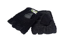 Load image into Gallery viewer, CYCLONE_MESH-GLOVES_BLACK_LARGE_SET_03_WEB.jpg
