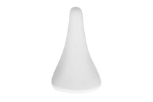 Load image into Gallery viewer, Drome_saddle_White.jpg
