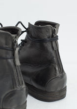 Load image into Gallery viewer, Product_Shoes_Marsell_listellolaceup_slategrey02.jpg
