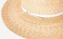 Load image into Gallery viewer, Lola_Wrapped_up_hat_natural-white_0102.jpg
