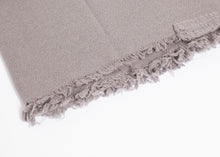 Load image into Gallery viewer, Private_0204_Simple_scarf_grey_0146.jpg
