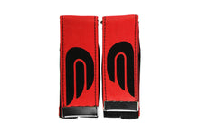 Load image into Gallery viewer, footstraps_Red.jpg
