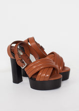 Load image into Gallery viewer, Malene_Birger_Farlill_heel_brown_0023.jpg
