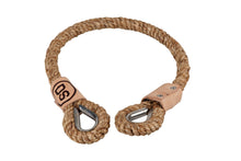 Load image into Gallery viewer, DALMAN-LOCK_5FT_LONG-JON_COILED_WEB.jpg
