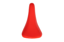 Load image into Gallery viewer, Drome_saddle_Red.jpg
