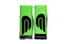 Load image into Gallery viewer, footstraps_Green.jpg
