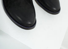Load image into Gallery viewer, Product_Shoes_Marsell_Sassolo_Oxford_black02.jpg
