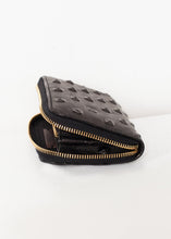 Load image into Gallery viewer, Kate_MensahElodie_wallet_black_0067.jpg
