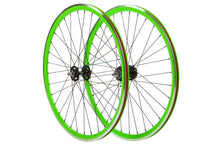 Load image into Gallery viewer, green-pro-wheelset_e187733d-00c6-43c4-818c-09edb942e87a.jpg
