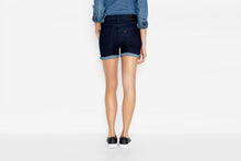 Load image into Gallery viewer, Womens-shorts-blue-1_WEB.jpg
