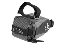 Load image into Gallery viewer, FIZIK-BAG_SILVER_2014_SEAMLESS_MAIN_WEB.jpg
