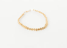 Load image into Gallery viewer, product_bracelet_5octobre_lane-bead-bracelet_gold-brass01.jpg
