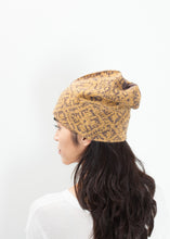 Load image into Gallery viewer, Product_Hats_Epice_Reversible_Beanie_Amber_8815.jpg
