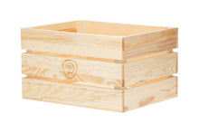 Load image into Gallery viewer, CityCrate_Tan_Side_WEB.jpg
