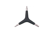 Load image into Gallery viewer, Icetoolz 4mm 5mm 6mm Y-Wrench
