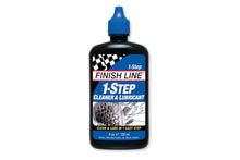 Load image into Gallery viewer, Finish Line 1-Step Cleaner &amp; Lubricant
